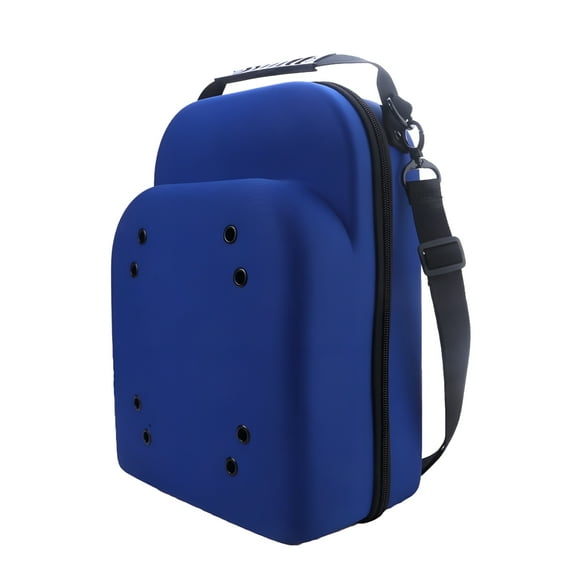 GASTROPOD Portable Outdoor Travel Hat Carrier Case Caps Storage Hard Shell Hat Protective Box Hat Travel Case Baseball Cap Carrying Bag