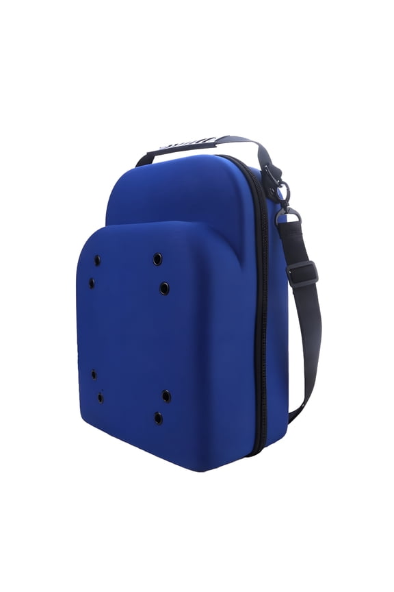 Portable Outdoor Travel Hat Carrier Case Caps Storage Hard Shell Hat Protective Box Hat Travel Case Baseball Cap Carrying Bag