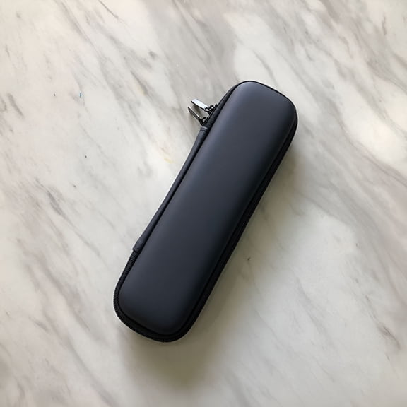 GASTROPOD Portable Thermal Insulated PU Leather Insulin Cooling Bag Pill Protector Travel Case Medical Cooler SMALL