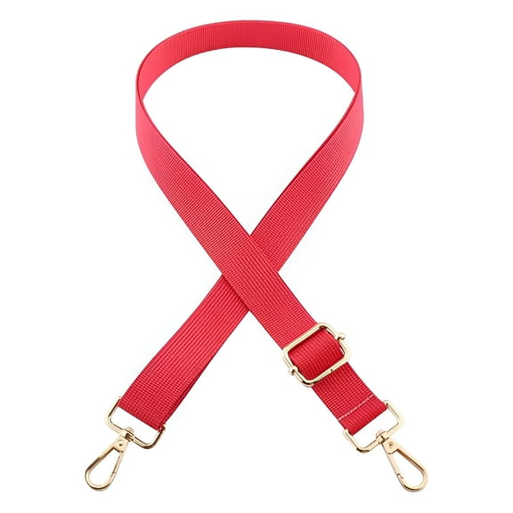 GASTROPOD Purse Strap Crossbody Bag Belt Bag Strap for Sling Bag Shoulder Bag Strap Replacement Solid