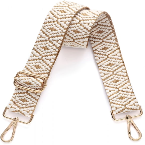 GASTROPOD Purse Strap Replacement Crossbody Wide Shoulder Strap Adjustable Canvas Straps Handbag Straps