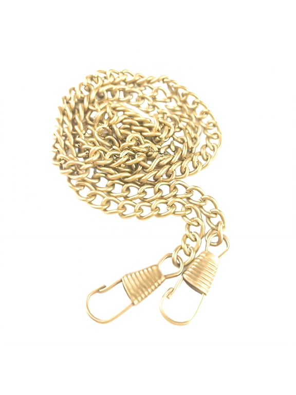 2026 New Purse Strap,Universal Interface Purse Chain,Lightweight Comfort Purse Strap,For Crossbody,Tote,Shoulder,47"