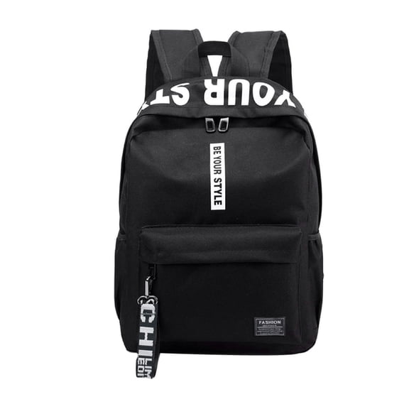 GASTROPOD Quilted Backpack Neoprene Backpack Small Backpack Men Padded Laptop Backpack Work Bag Travel Bag for Women Cute Bag,Black One Size
