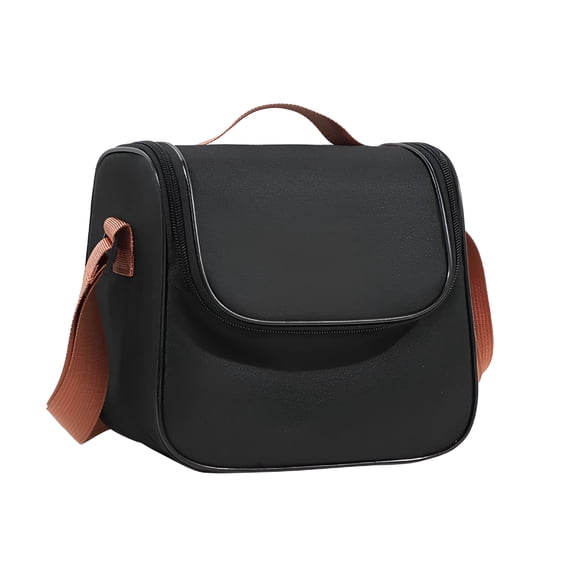 GASTROPOD Reusable Insulated Lunch Bag Cooler Bag Leakproof Portable Collapsible Soft Cooler Small Ice Chest for Beach Camping Travel Cooler for Car