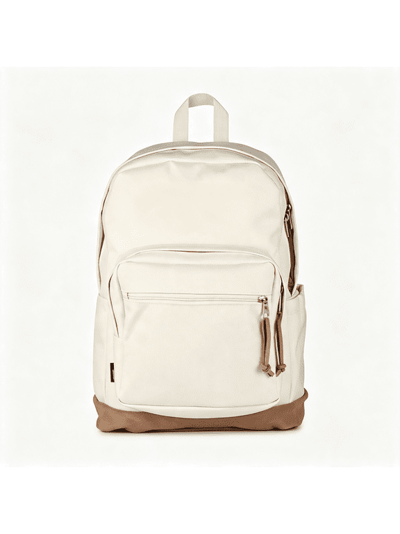 Right Pack Backpack - Durable Daypack with Padded 15" Laptop Sleeve, Spacious Main Compartment & Integrated Water Bottle Pocket - Versatile Backpacks Moon Flower