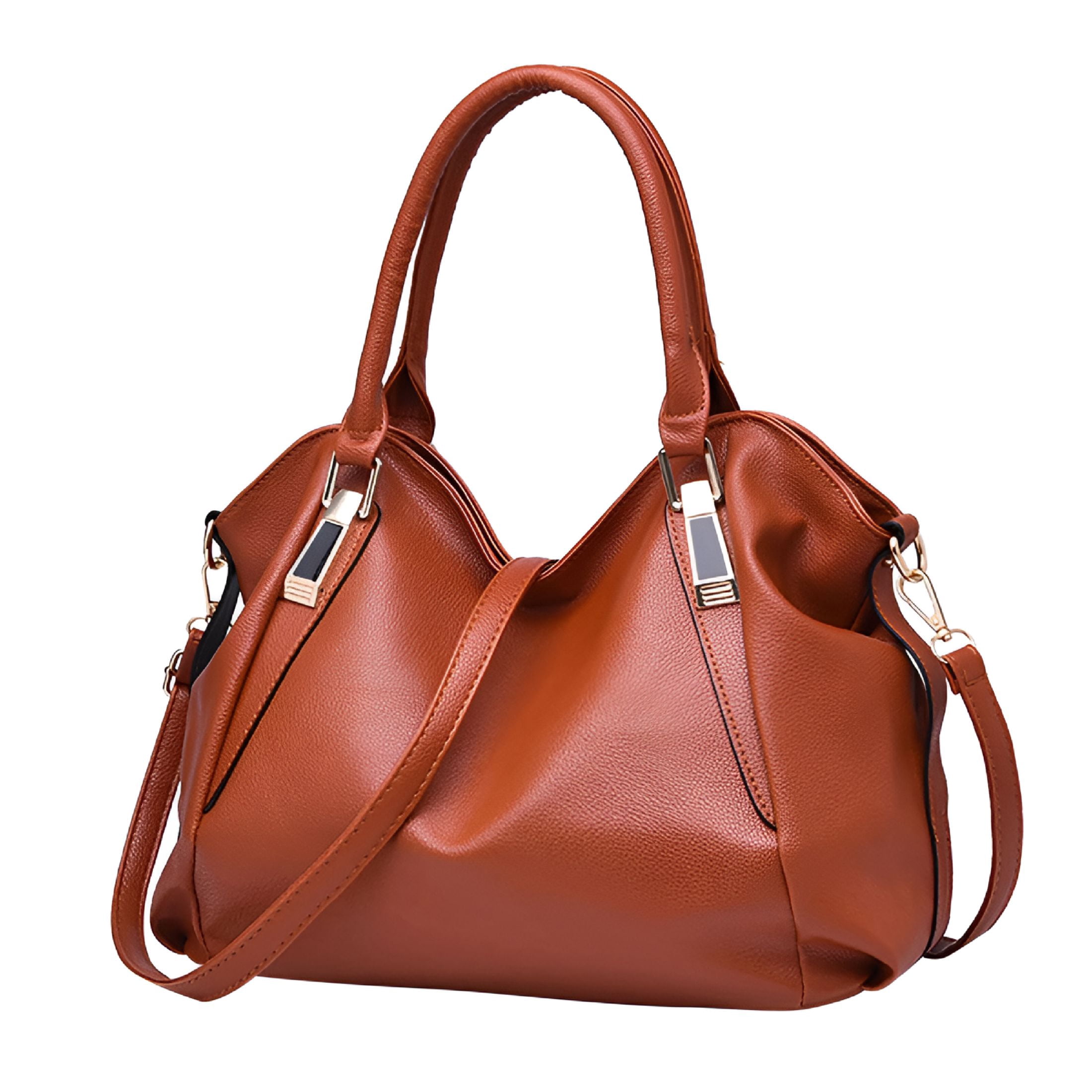 GASTROPOD Roomy Fashion Womens Handbags Ladies Purse Satchel Shoulder Bags Tote Leather Bag Tote Purse