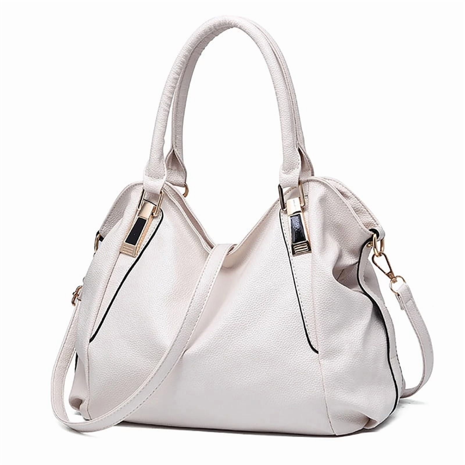 GASTROPOD Roomy Fashion Womens Handbags Ladies Purse Satchel Shoulder Bags Tote Leather Bag