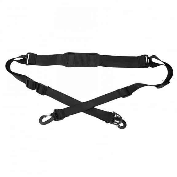 GASTROPOD Scooter Shoulder Strap Adjustable Scooter Carrying Strap for Carrying Beach Chair Electric Scooter Kids Bikes Yoga Mat