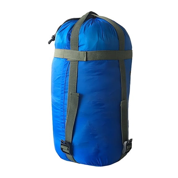 GASTROPOD Sleeping Bag Carrier, Heavy Duty Nylon Stuff Sack