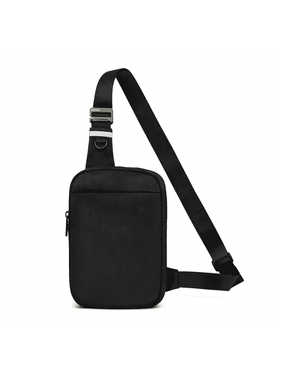 Sling Bag, RFID Anti-Theft Lightweight