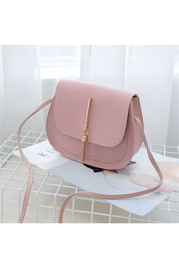 Small Crossbody Bags Purses for Women, Lightweight Crossbody Handbags Cell Phone Purse, Women Simply Fashion Bag Strap Messenger Shoulder Bag Mobile Phone Bag