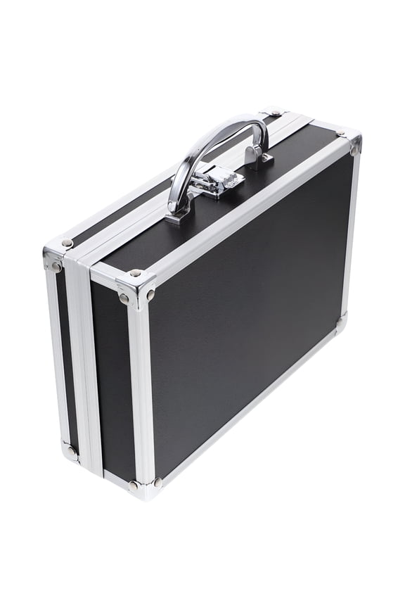 Small Suitcases Aluminum Carrying Case