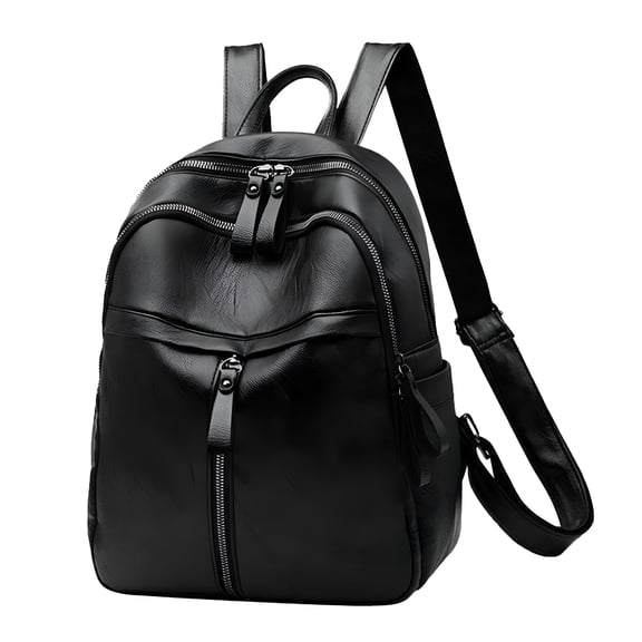 GASTROPOD Small Waterproof Backpack Computer Backpack Waterproof Laptop Bag for Men Women Backpacks for Traveling Travel Carry on Backpack Gym Back, Black One Size Computer Backpack