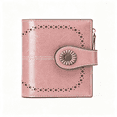GASTROPOD Small Womens Wallet Leather Bifold Card Holder Rfid Blocking ...