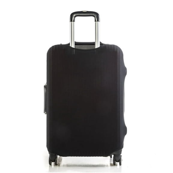 GASTROPOD Spandex Travel Luggage Cover Suitcase Protector Bag Fits 20-32 Inch Luggage Scratch Resistant Washable for Travel Vacation Flight Protection