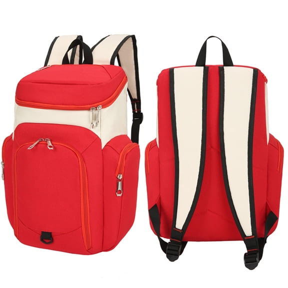 GASTROPOD Sports Bag for Basketball,Soccer & More Basketball Backpack with Ball Holder & Shoes Compartment,Basketball Bag Backpack