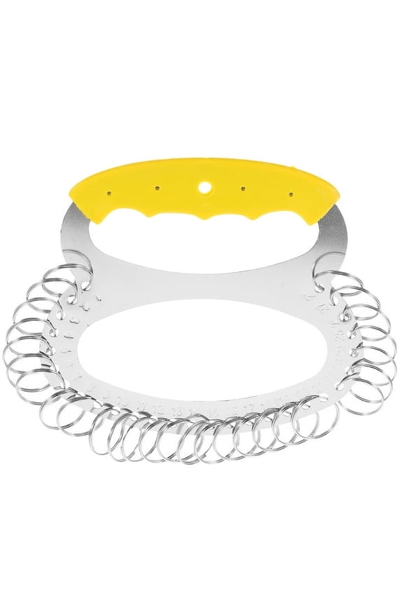 Stainless Steel Key Organizer with 28 Slots,Portable Multi-Use Key Storage Solution,Compact and Lightweight Key Holder for Home,Office and Travel Organization