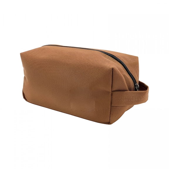 GASTROPOD Sturdy Travel Kit, Organize Essentials with the Water Resistance Toiletry Bag, Travel Essentials for Men