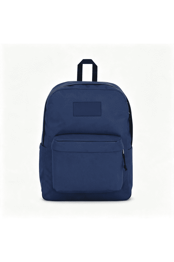 Superbreak Backpack-Durable,Lightweight Premium Backpack,Versatile Travel Backpack Navy