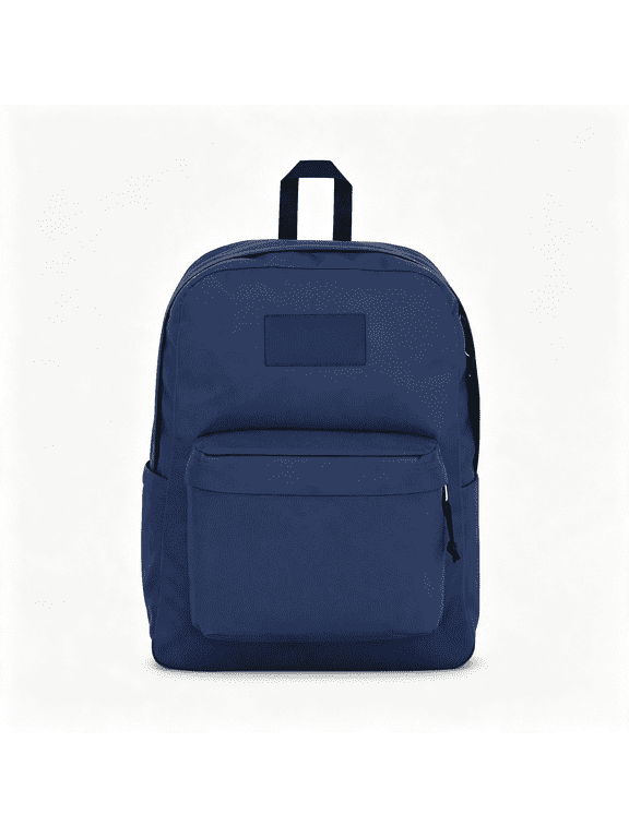 Superbreak Backpack-Durable,Lightweight Premium Backpack,Versatile Travel Backpack Navy
