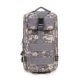 thumbnail image 1 of GASTROPOD Tactical Backpack,Cycling Essentials Small Tactical Backpack,Camping Equipment Tactical Bag,Photography Gear Tactical Backpack for Men,, 1 of 2
