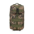 thumbnail image 1 of GASTROPOD Tactical Backpack,Laptop Compartment Small Tactical Backpack,Organized Interior Tactical Bag,Flexible Storage Options Tactical Backpack for Men,, 1 of 2