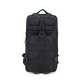 thumbnail image 1 of GASTROPOD Tactical Backpack,Spacious Design Small Tactical Backpack,Organized Storage Tactical Bag,Multiple Compartments Tactical Backpack for Men,, 1 of 2