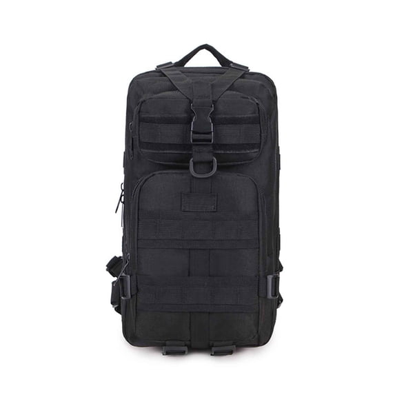 GASTROPOD Tactical Backpack,Spacious Design Small Tactical Backpack,Organized Storage Tactical Bag,Multiple Compartments Tactical Backpack for Men,