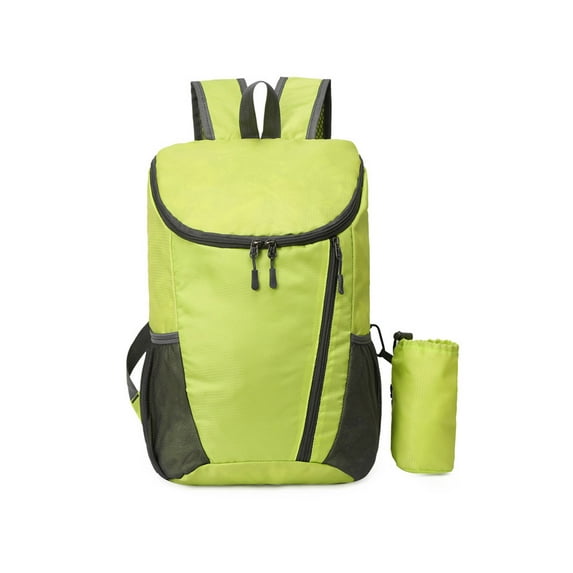 GASTROPOD Tactical Backpack for Men,Foldable Design Tactical Backpack,Compact Size Tactical Bag,Easy Storage Tactical Backpack for Men,