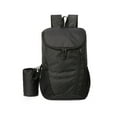 thumbnail image 1 of GASTROPOD Tactical Backpack for Men,Front Zipper Pocket Tactical Backpack,Side Mesh Pockets Tactical Bag,Umbrella Storage Tactical Backpack for Men,, 1 of 2