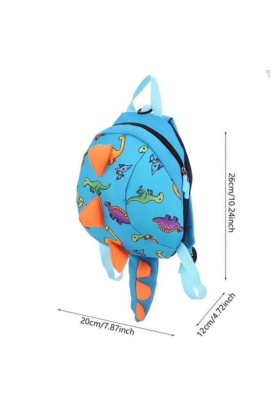 Toddler Backpack Leash, Backpack Leash for Toddlers 1-3, Kids Children Nursery Preschool Anti Lost Safety Toddler Leash with Harness Backpacks Leash for Toddlers Boys Girls(Pink)