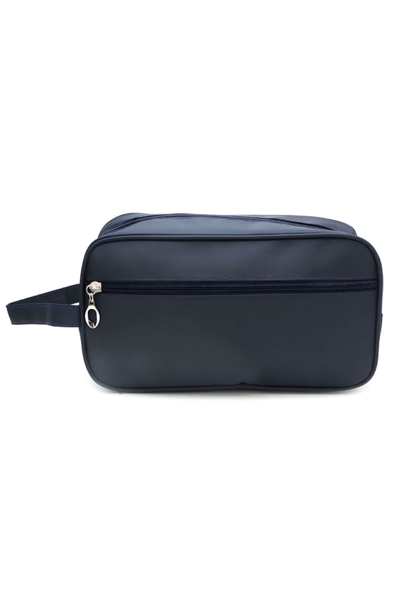 Toiletry Bag Travel Bathroom Bag Waterproof Shaving Shower Cosmetic Organizer