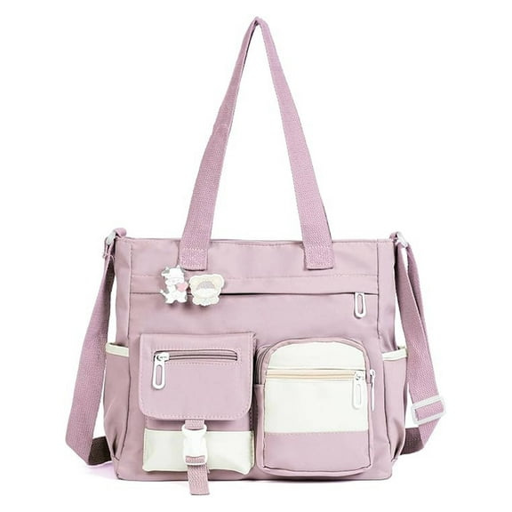 GASTROPOD Tote Bag Adaptable to Different Seasons Crossbody Purse Essential Travel Gadget High-Tech Fabric Canvas Tote Bag,Style1