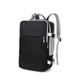 thumbnail image 1 of GASTROPOD Travel Backpack For Women,Ergonomic Carry-On Travel Backpack for Airport Navigation,Multi-functional Laptop Backpack with USB Charging Port for Business Trips, 1 of 2