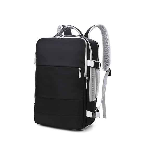 GASTROPOD Travel Backpack For Women,Ergonomic Carry-On Travel Backpack for Airport Navigation,Multi-functional Laptop Backpack with USB Charging Port for Business Trips