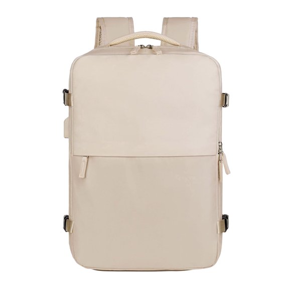 GASTROPOD Travel Backpack with Large Capacity and Smart Organization for Modern And,Versatile Everyday Carry with Multiple Pockets