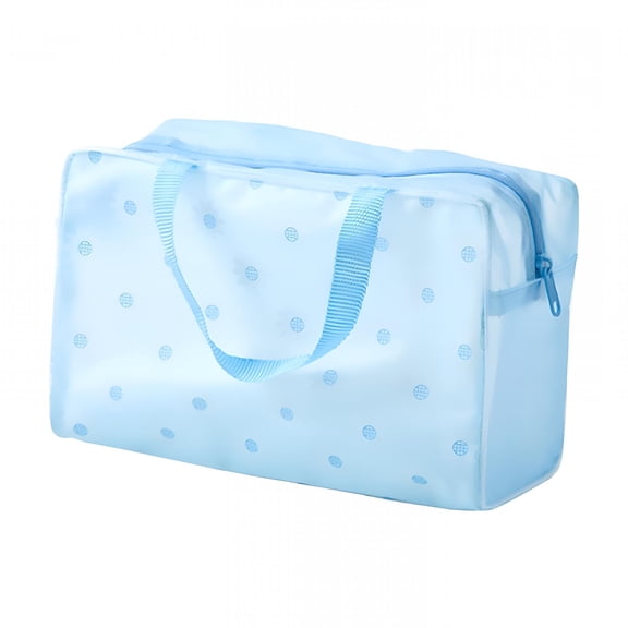 GASTROPOD Travel Portable Toiletry Bag Large Capacity Bath Waterproof Caboodle Case Medium Makeup Cases Organizers Med Travel Makeup Brush Organizer Holder Cat Makeup Organizer Makeup 230