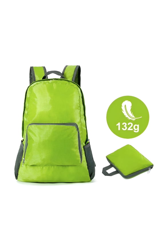 Ultra Lightweight Packable Backpack Water Resistant Hiking Daypack, Small Backpack Handy Foldable Camping Outdoor Backpack for Women and Men