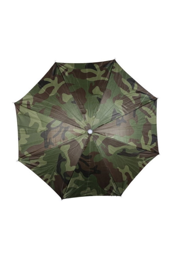 GASTROPOD Umbrella Hat,Multi-Functional Sunshade Outdoor Headwear,Convenient Umbrella Hats for Adults