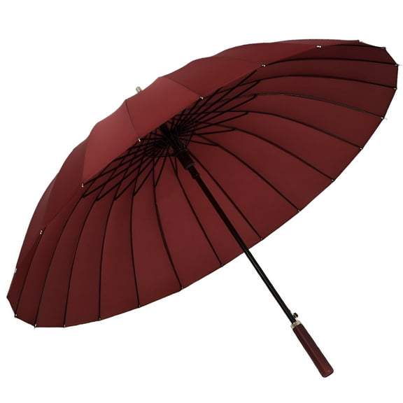 GASTROPOD Umbrellas for Rain,Wind Resistant Frame Large Umbrella,Large Arc Coverage Big Umbrella,Style1