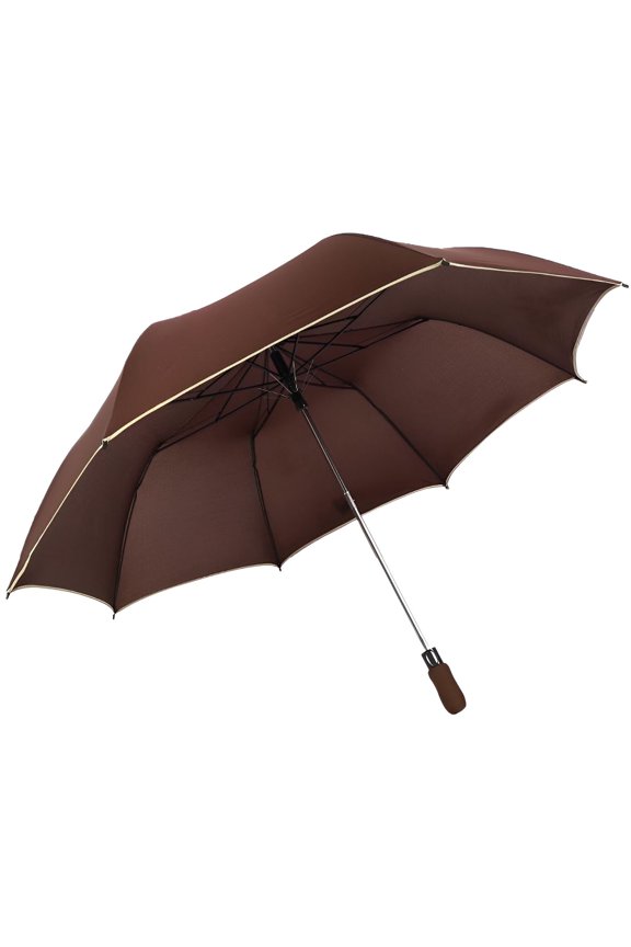 Umbrellas for Rain,Windproof Rib Reinforcement Outdoor Umbrella,Compact Frame Layout Big Umbrella,Style4