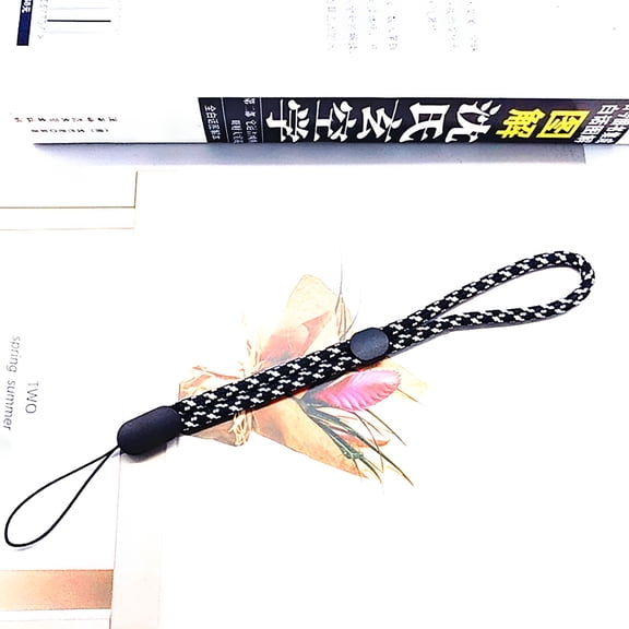 GASTROPOD Universal Wrist Strap, Adjustable Hand Lanyard
