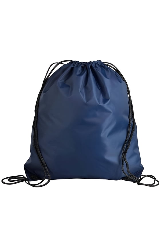Value Drawstring Backpack Gym Backpack for Men