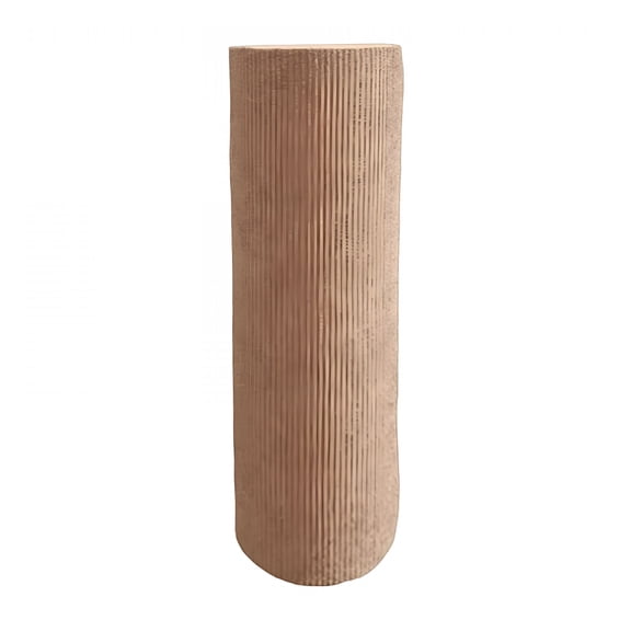 GASTROPOD Wall Mounted Cat Scratching Post - Adhesive Cat Scratching Stick And Climbing Frame, Pet Scratcher for Furniture Protection - Adjustable And Sturdy Cat Toy for Indoor Cats, Easy Install