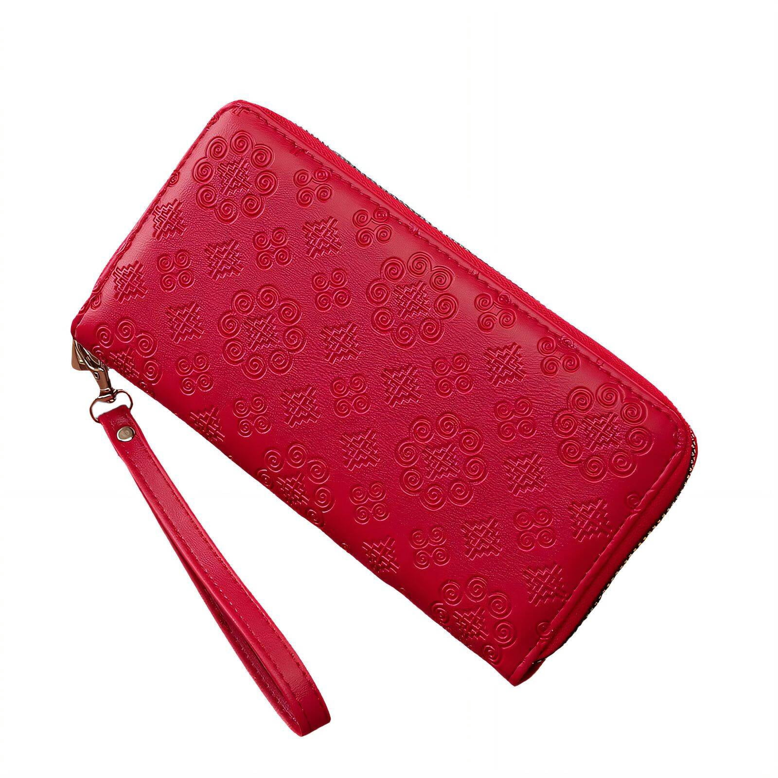 GASTROPOD Wallet Women,Neat Storage Small Wallets Woman,Easy to Access ...