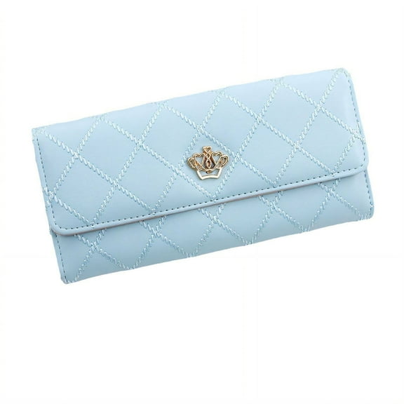 GASTROPOD Wallet Women,Premium Craftsmanship Womens Wallet,Combines Elegance Ladies Wallet