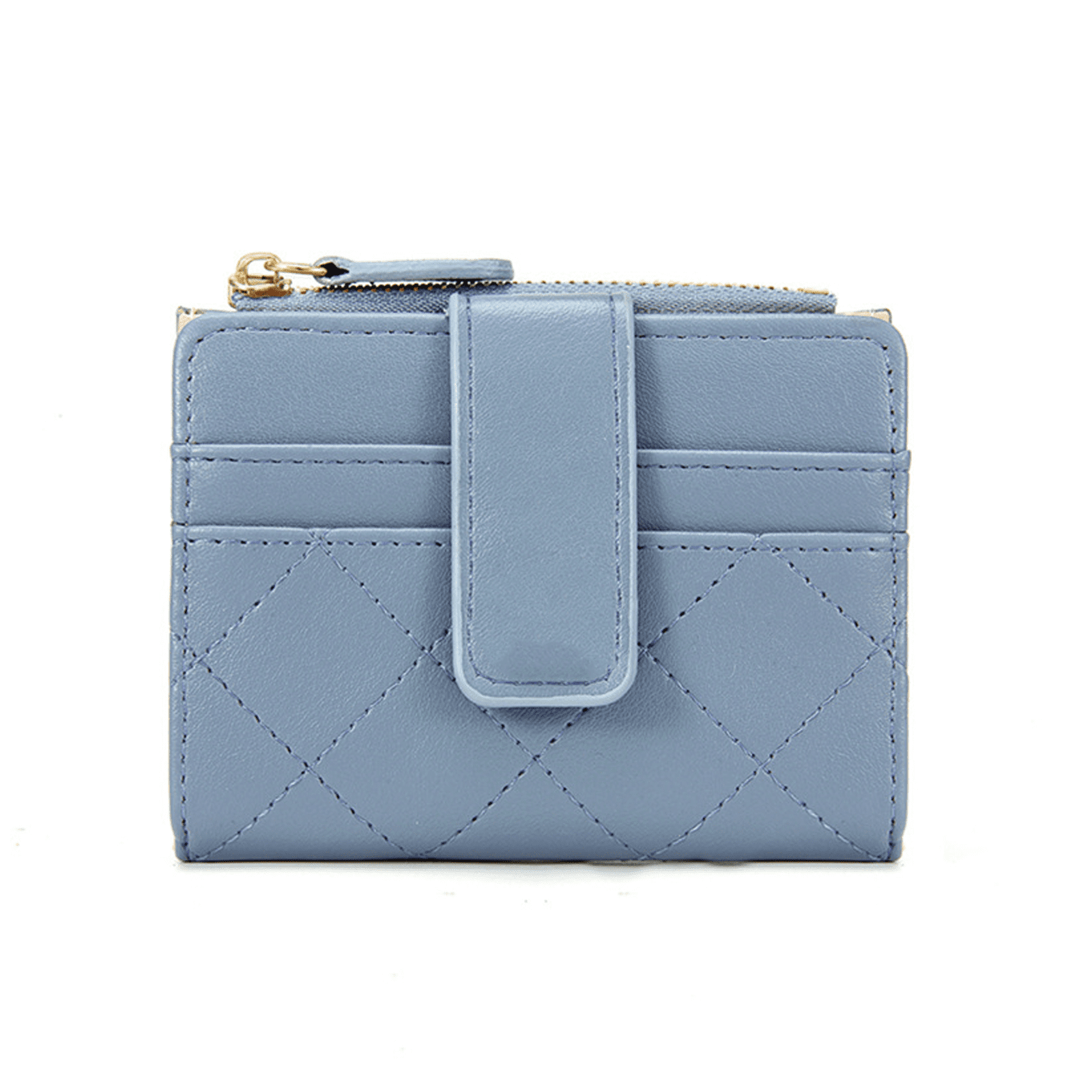 GASTROPOD Wallets for Women,Stylish Small Womens Wallet,Chic Minimalist ...