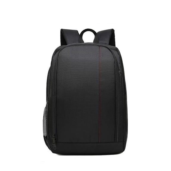 GASTROPOD Waterproof Camera Backpack, Ultra-Light Photography Bag with Breathable Back System for Travel Hiking Urban Adventure, Purple