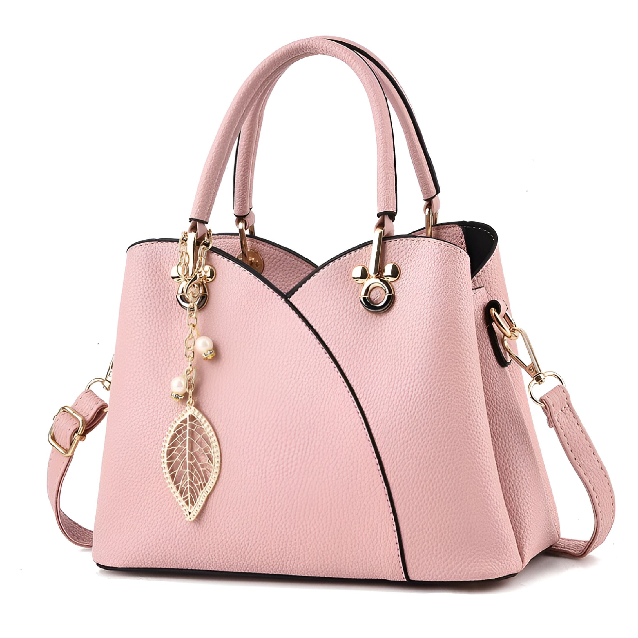GASTROPOD Women'S Purses and Handbags Shoulder Bag Ladies Satchel (Khaki)