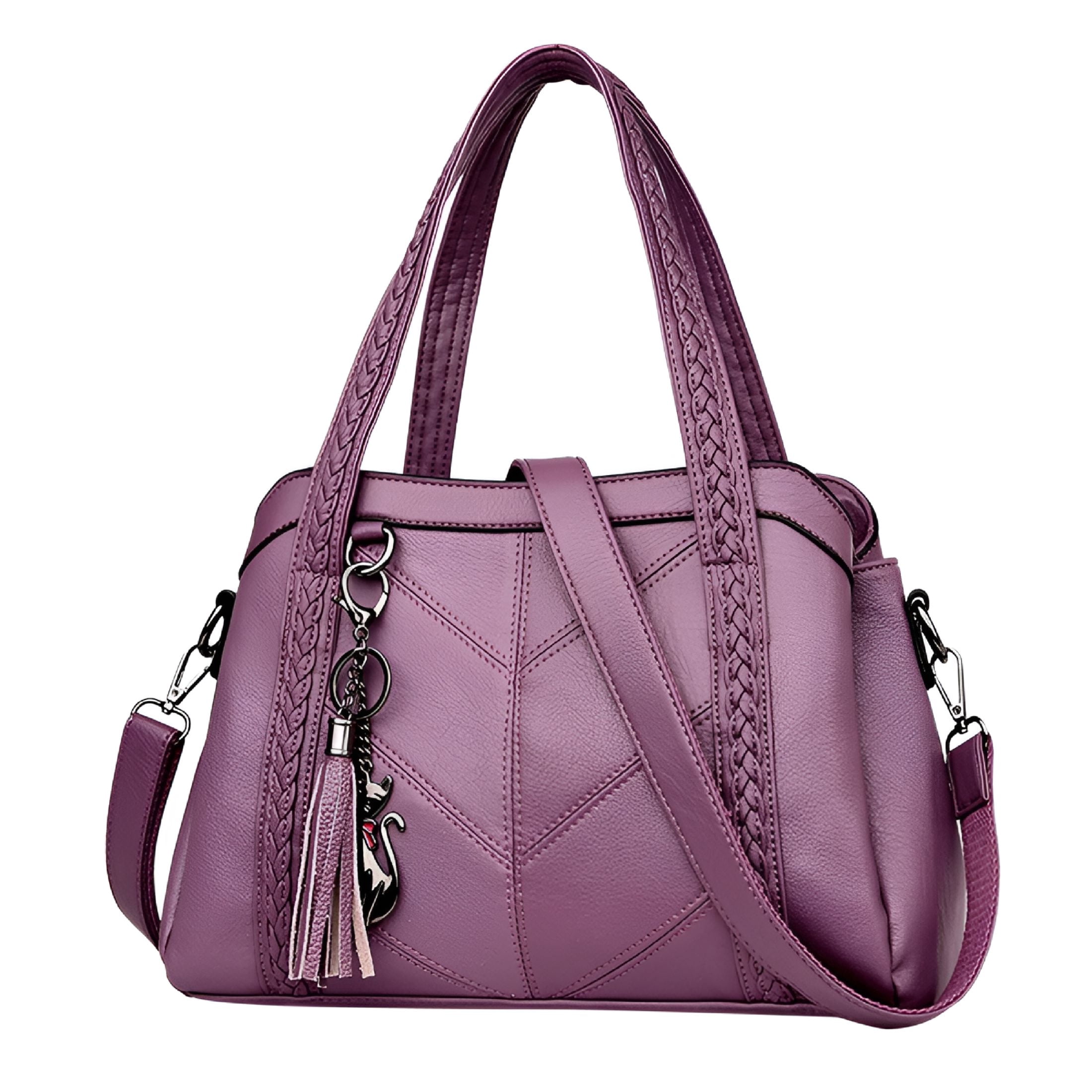 GASTROPOD Women’S Purses and Handbags Shoulder Bags Designer Satchel Messenger Tote Bag Fashion Casual Classic Four Seasons